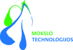 Mokslo technologijos