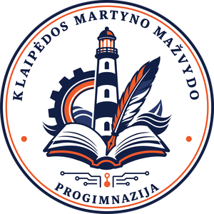 Klaipėdos Martyno Mažvydo progimnazija